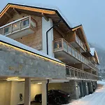 Alpium - Luxusappartements Aparthotel