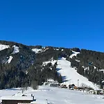 Alpium - Luxusappartements 4*