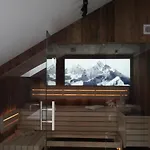 Alpium - Luxusappartements 公寓式酒店