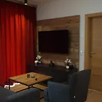Alpium - Luxusappartements Aparthotel