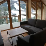 Alpium - Luxusappartements Aparthotel 4*