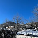 Aparthotel Alpium - Luxusappartements