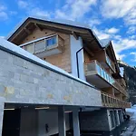 Aparthotel Alpium - Luxusappartements Flachau