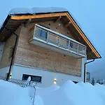 Aparthotel Alpium - Luxusappartements