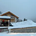 Aparthotel Alpium - Luxusappartements 4*