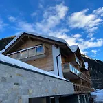 Alpium - Luxusappartements Flachau