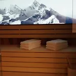 Aparthotel Alpium - Luxusappartements