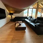 Aparthotel Alpium - Luxusappartements