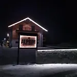Aparthotel Alpium - Luxusappartements