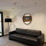 Alpium - Luxusappartements Aparthotel Flachau