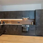 Alpium - Luxusappartements Flachau