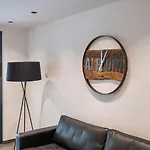 Alpium - Luxusappartements Aparthotel