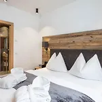 Aparthotel Alpium - Luxusappartements