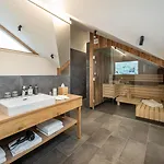 Aparthotel Alpium - Luxusappartements