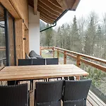 Alpium - Luxusappartements 4*