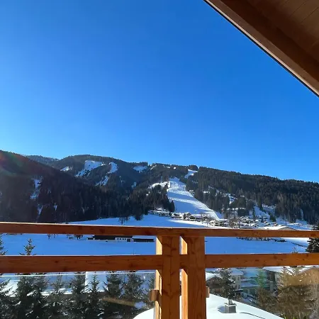 Alpium - Luxusappartements Flachau