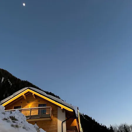 Alpium - Luxusappartements Aparthotel 4*