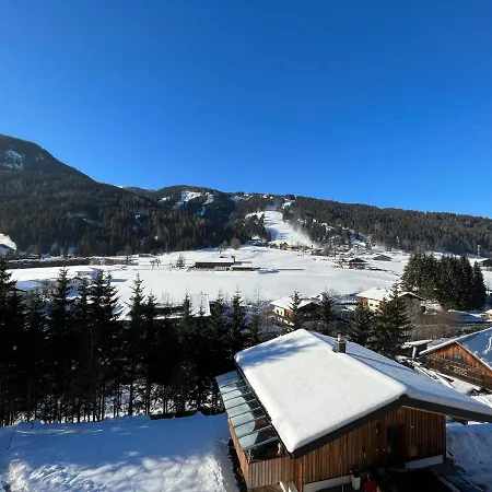 Alpium - Luxusappartements Flachau