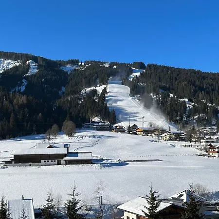 Alpium - Luxusappartements Aparthotel