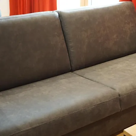 Alpium - Luxusappartements Appart hôtel