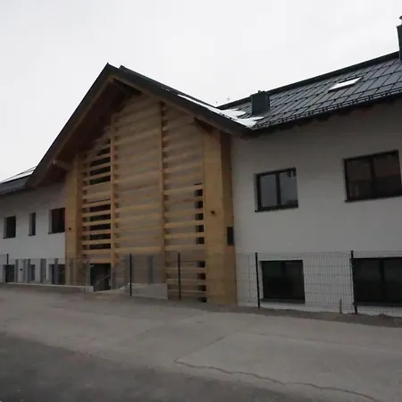 Alpium - Luxusappartements 4* Flachau