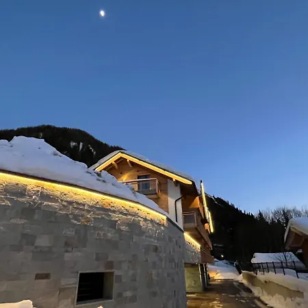 Alpium - Luxusappartements Appart hôtel 4*