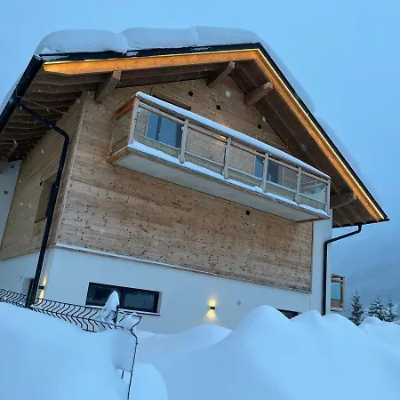 Aparthotel Alpium - Luxusappartements