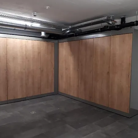 Apart Otel Alpium - Luxusappartements