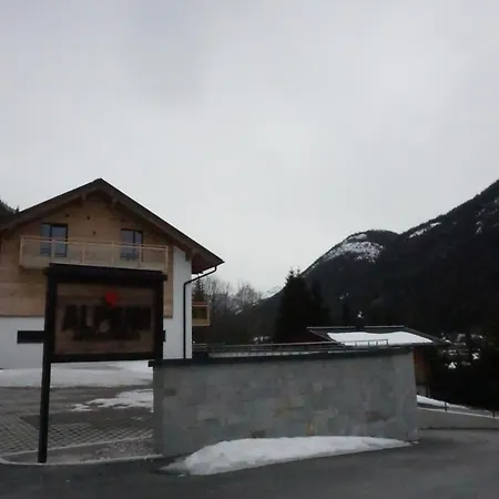 Alpium - Luxusappartements Apart Otel 4*