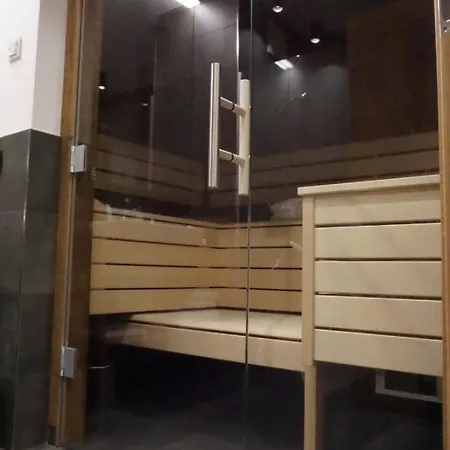 Alpium - Luxusappartements Appart hôtel Flachau