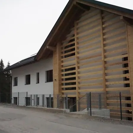 Appart hôtel Alpium - Luxusappartements