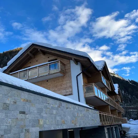 Alpium - Luxusappartements Flachau