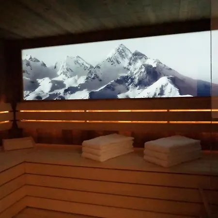 Alpium - Luxusappartements Appart hôtel