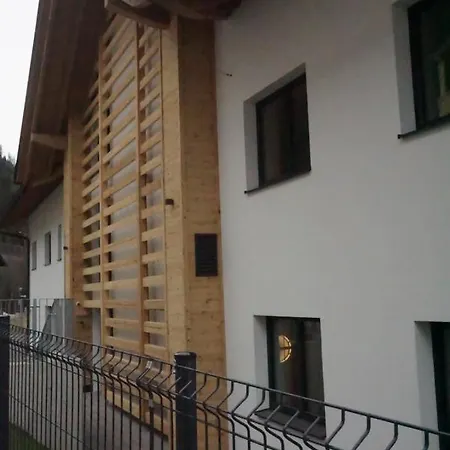 Alpium - Luxusappartements