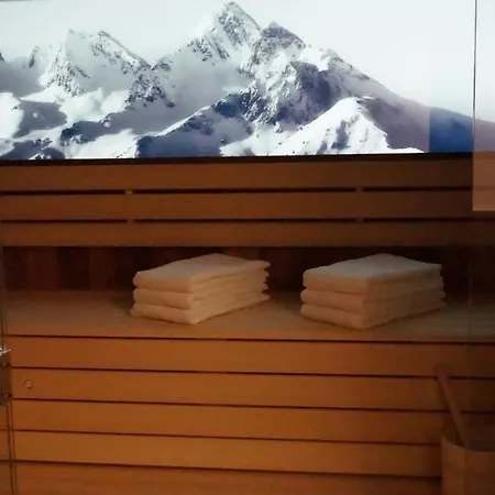 Apart Otel Alpium - Luxusappartements