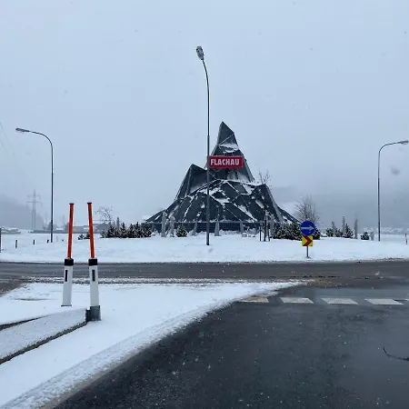 Alpium - Luxusappartements 4*