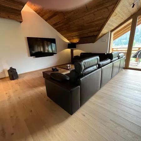 Alpium - Luxusappartements Appart hôtel *