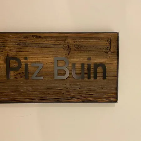 Appart hôtel Alpium - Luxusappartements Flachau