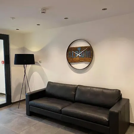 Alpium - Luxusappartements Aparthotel Flachau