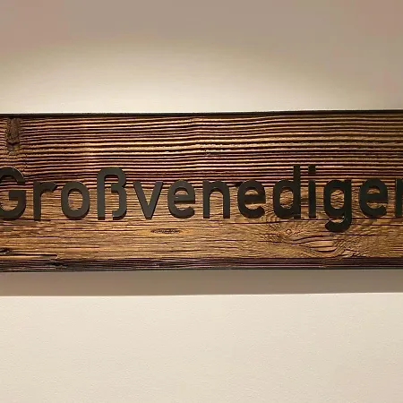 Alpium - Luxusappartements