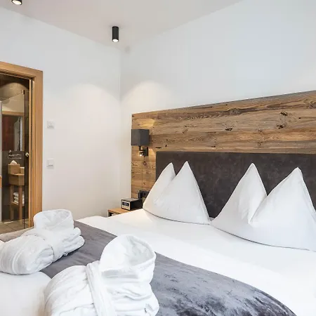 Appart hôtel Alpium - Luxusappartements