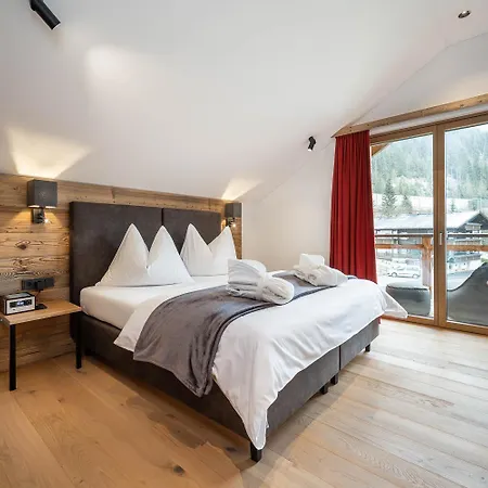 Alpium - Luxusappartements