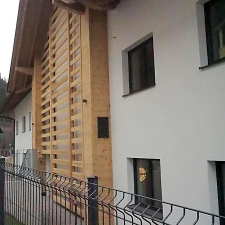 Aparthotel Alpium - Luxusappartements