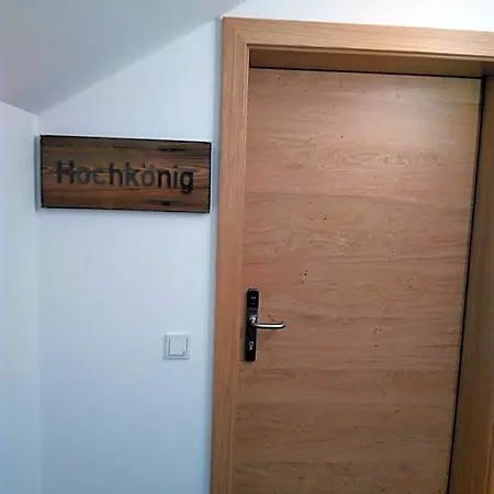 Alpium - Luxusappartements Flachau