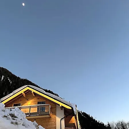 Aparthotel Alpium - Luxusappartements