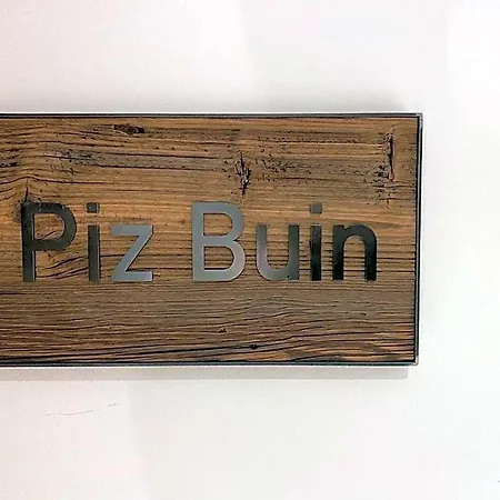 Alpium - Luxusappartements