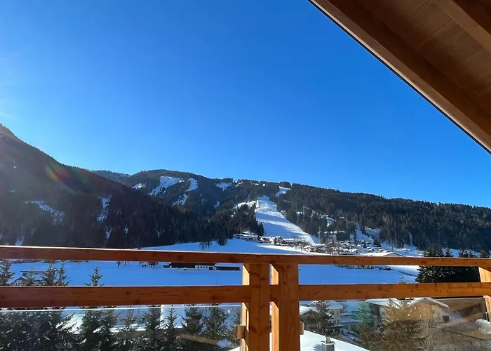 Alpium - Luxusappartements Flachau