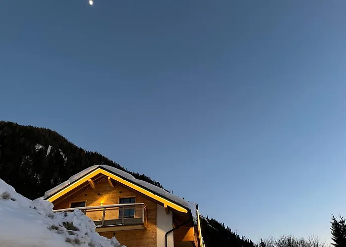 Alpium - Luxusappartements Apart-hotel 4*