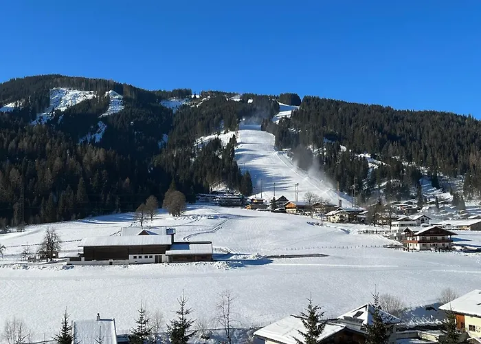 Alpium - Luxusappartements 公寓式酒店