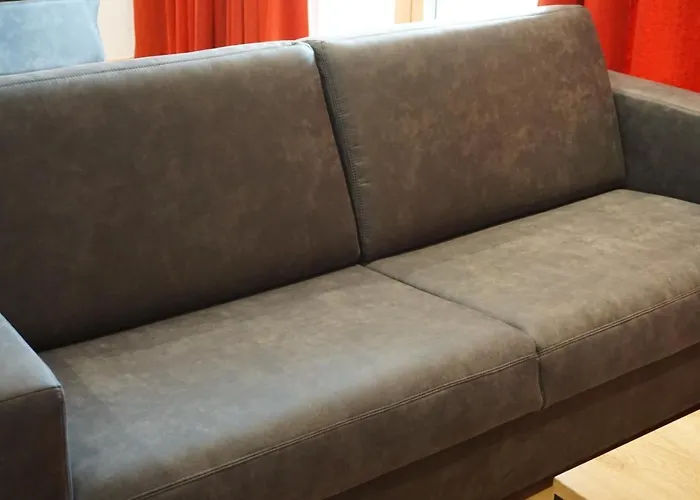 Alpium - Luxusappartements 公寓式酒店